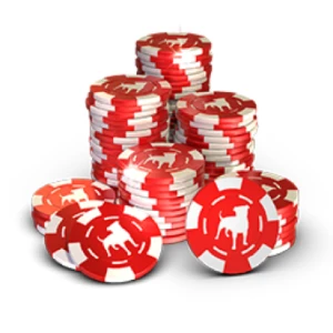 1 Trilhão de Fichas do jogo Zynga Poker - Outros