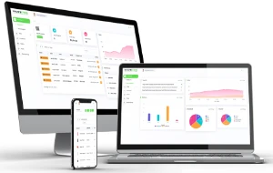 Tenha seu próprio SAAS ( White label) e lucre 💸 - Softwares e Licenças