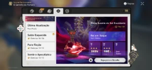 Honkai Star Rail - 14/T5* Phainon, Cyrene, Castorice, Archer - Honkai: Star Rail