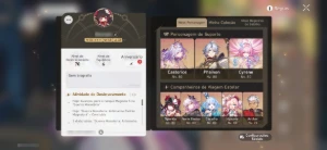 Honkai Star Rail - 14/T5* Phainon, Cyrene, Castorice, Archer - Honkai: Star Rail