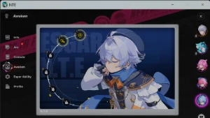 Nte: Neverness To Everness | Contas Reroll