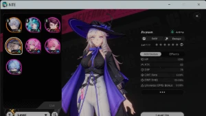 Nte: Neverness To Everness | Contas Reroll