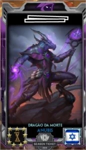 Conta Smite  Level: 128 , 450+ Skins - Steam