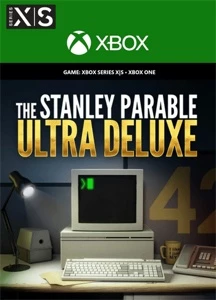 The Stanley Parable: Ultra Deluxe XBOX LIVE Key