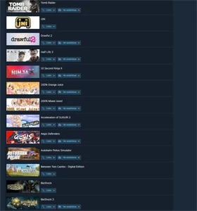 Conta Steam Level 18 +150 Jogos