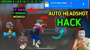 ✅Mega Super Oferta  Headshort Freee Fire 100% Capa Ff - Free Fire