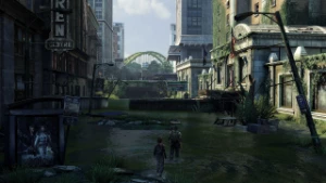 The Last of Us - Jogo PS3 PSN Digital - Playstation