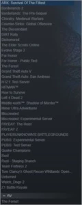 CONTA STEAM + BONUS (GTA V ROCKSTAR + UPLAY (WATCHDOGS 1/2)