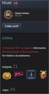 CONTA STEAM + BONUS (GTA V ROCKSTAR + UPLAY (WATCHDOGS 1/2)