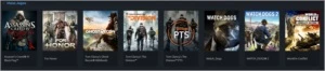 CONTA STEAM + BONUS (GTA V ROCKSTAR + UPLAY (WATCHDOGS 1/2)