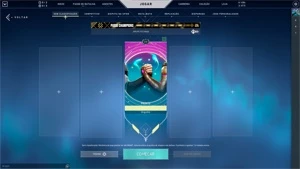 Conta VALORANT - Nivel 210 + 170 Skins
