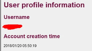 conta pinterest 2018 - Redes Sociais