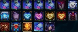 Conta Diamante - League of Legends LOL