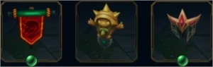 Conta Diamante - League of Legends LOL