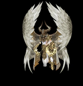 conta aqw super barata pra sair rápido - Adventure Quest World