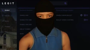 Dayz Hacker 2026 - Outros