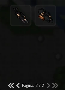 Vendo conta (PXG) - Aurora malefic 230+ com 50kk em pokes - PokeXGames