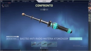 CONTA VALORANT 750R$ EM SKINS - PLATINA 1