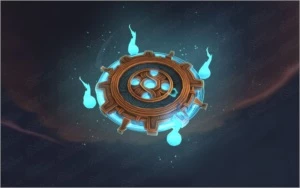 montaria Hardmode Tazavesh :D - Blizzard