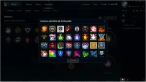 Conta League of Legends Lv 67+ Diamante 3 LOL