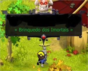 ECA lvl 200 + título EMINENT - SPIRITIA - Dofus