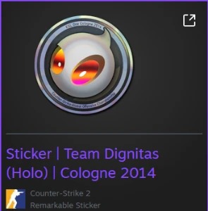 Conta steam com 348656R$ em skins CS2 - Counter Strike