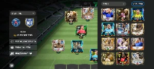 Ea Fc Mobile - FIFA