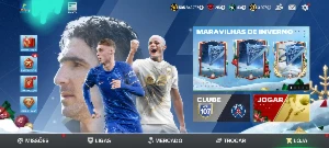 Ea Fc Mobile - FIFA