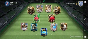 Ea Fc Mobile - FIFA