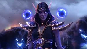 Gold No World Of Warcraft Blizzard Versão Atual MIDNIGHT