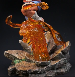 Sagat  Street Fighter stl 3d - Others