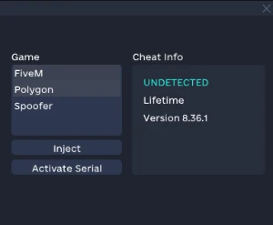 Eulen Lifetime - GTA
