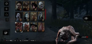 Dead By Daylight - Libero todas as Skins, DLCS, Perks, Itens - Outros