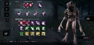 Dead By Daylight - Libero todas as Skins, DLCS, Perks, Itens - Outros