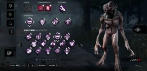 Dead By Daylight - Libero todas as Skins, DLCS, Perks, Itens - Outros