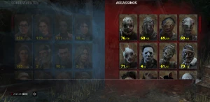 Dead By Daylight - Libero todas as Skins, DLCS, Perks, Itens - Outros