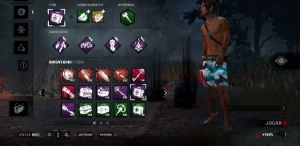 Dead By Daylight - Libero todas as Skins, DLCS, Perks, Itens - Outros