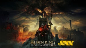 ELDEN RING + DLC Shadow of the Erdtree + Key Steam Brinde