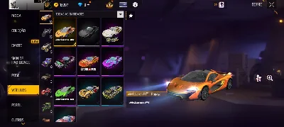 Vendo conta free fire rara, primeiro, segundo, terceiro pass