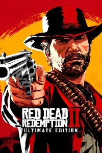 Red Dead Redemption 2 Ultimate Edition Pc Offline Steam