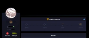 Conta Csgo Gamersclub Lvl 20 (Com Prime) - Counter Strike