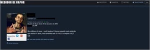 Conta Steam Sem Banimento Muitos Jogos No Precinho 4anos