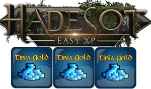 Tibia Hades OT KK