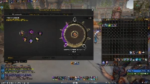 Conta world of warrcraft tww - Blizzard