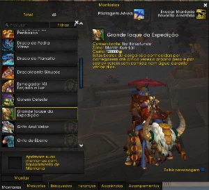 Conta world of warrcraft tww - Blizzard