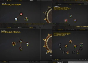Conta world of warrcraft tww - Blizzard