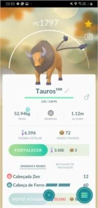 Pokémons regionais por R$5
