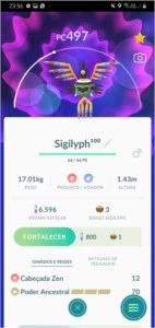 Pokémons regionais por R$5