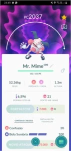 Pokémons regionais por R$5