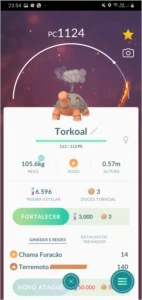 Pokémons regionais por R$5